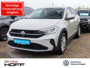 Volkswagen Taigo 2025