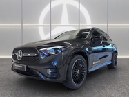 Mercedes-Benz GLC-Class 2025