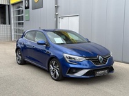 Renault Megane 2021