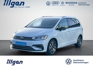 Volkswagen Touran 2025