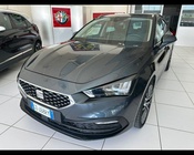 Seat Leon 2021