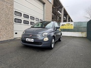 Fiat 500 2020