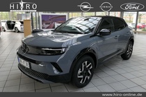 Opel Mokka 2026