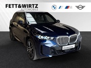 BMW X5 2024