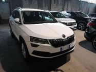 Skoda Karoq 2020