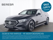 Mercedes-Benz E-Class 2025