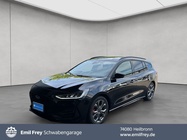 Ford Focus 2023