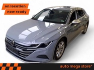 Volkswagen Arteon 2022