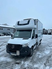 Mercedes-Benz Sprinter 2021