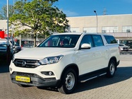 Ssangyong Musso 2019
