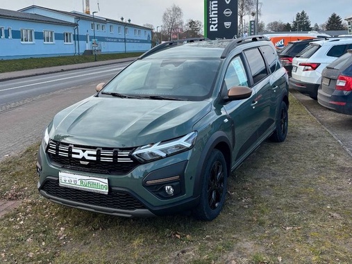 Dacia Jogger 2025