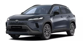 Toyota Corolla 2026