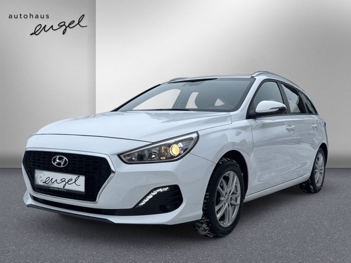 Hyundai i30 2019