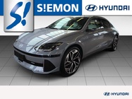 Hyundai Ioniq6 2025