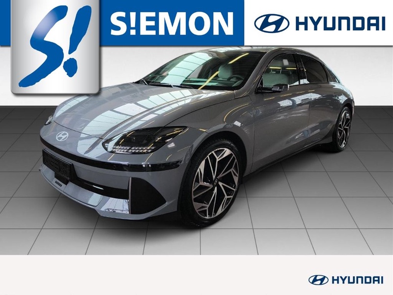Hyundai Ioniq6