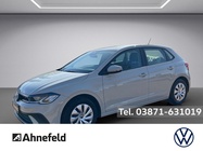 Volkswagen Polo 2023