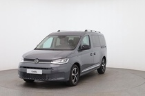 Volkswagen Caddy Maxi 2025