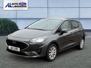 Ford Fiesta 2022