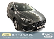 Ford S-Max 2022
