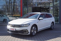 Volkswagen Passat 2021