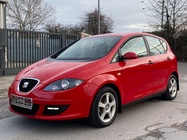Seat Altea 2006