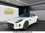 Jaguar F-TYPE 2014