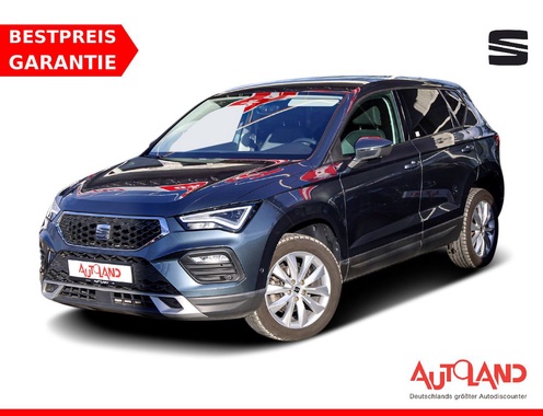 Seat Ateca 2021