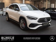 Mercedes-Benz GLA-Class 2020