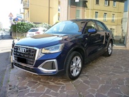 Audi Q2 2023