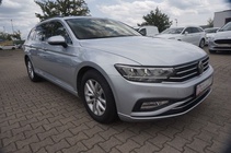 Volkswagen Passat 2023