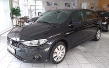 Fiat Tipo 2016