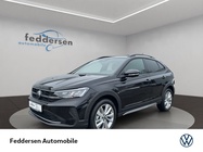 Volkswagen Taigo 2026