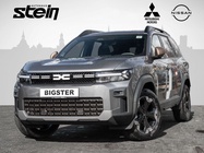 Dacia Bigster 2025