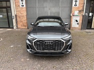 Audi Q3 2019