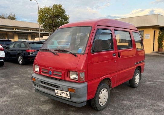 Piaggio Porter 1993