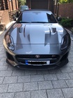 Jaguar F-TYPE 2017