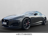Jaguar F-TYPE 2022