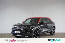 Opel Mokka 2022