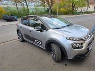Citroen C3 2023