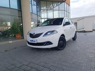 Lancia Ypsilon 2022