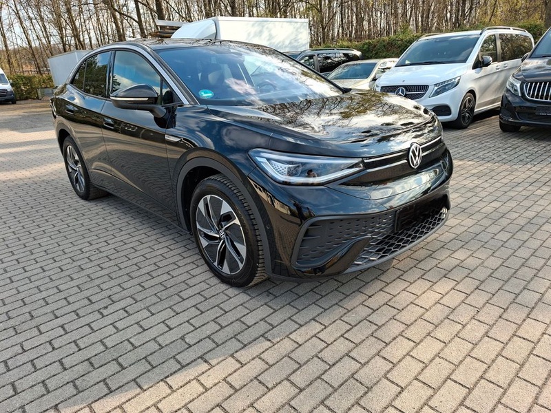 Volkswagen ID.5