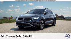 Volkswagen T-Roc 2024
