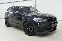 BMW X5 2018