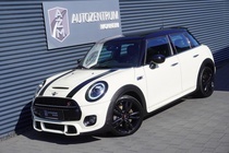 MINI Cooper 2020