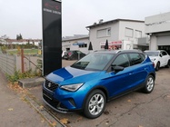 Seat Arona 2025