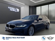 BMW 5 Series 2022