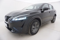 Nissan Qashqai 2023