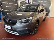 Opel Crossland 2020