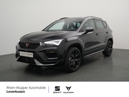 Cupra Ateca 2026