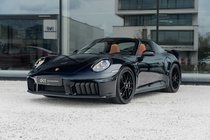 Porsche 992 2026